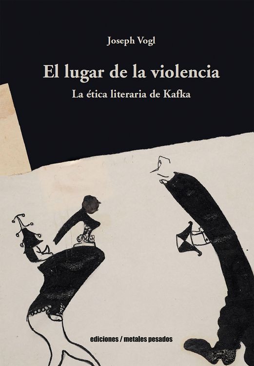 Produktbild: El lugar de la violencia