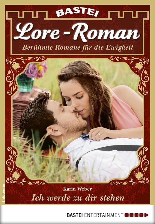Produktbild: Lore-Roman 49