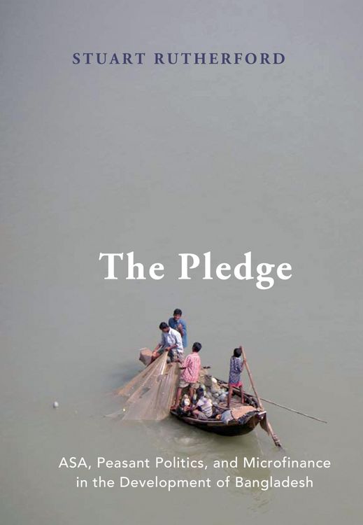 Produktbild: The Pledge