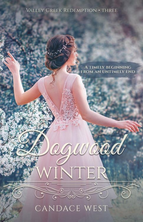 Produktbild: Dogwood Winter
