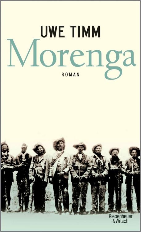 Produktbild: Morenga