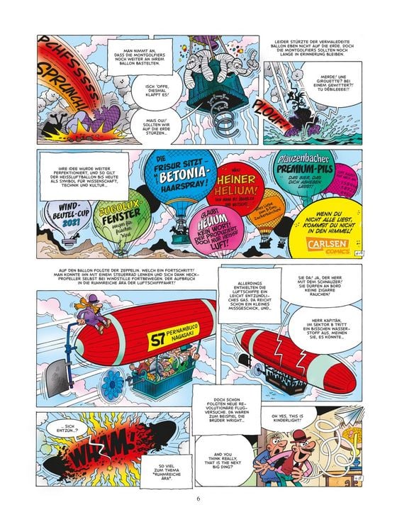 Produktbild: Clever und Smart Sonderband 8: Tritte auf dem Mond