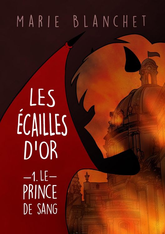Produktbild: Le Prince de Sang