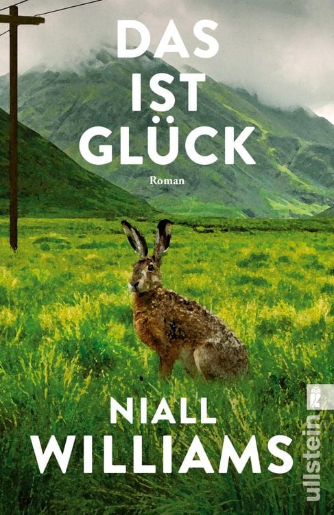 Produktbild: Das ist Gl&uuml;ck