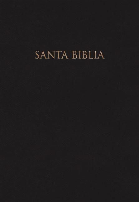 Produktbild: NVI Biblia Para Regalos Y Premios, Negro Tapa Dura