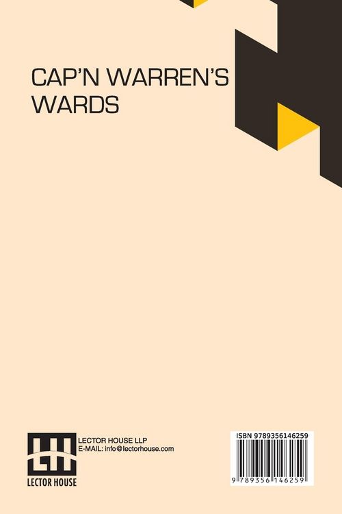 Produktbild: Cap n Warren s Wards