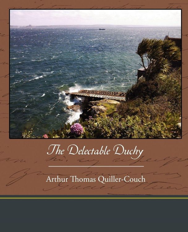Produktbild: The Delectable Duchy