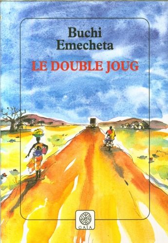 Produktbild: Le double joug