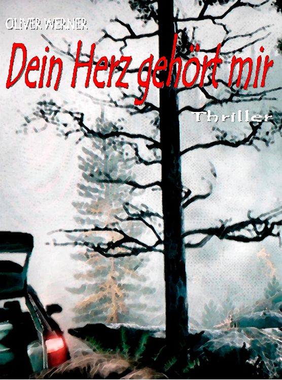 Produktbild: Dein Herz geh&ouml;rt mir