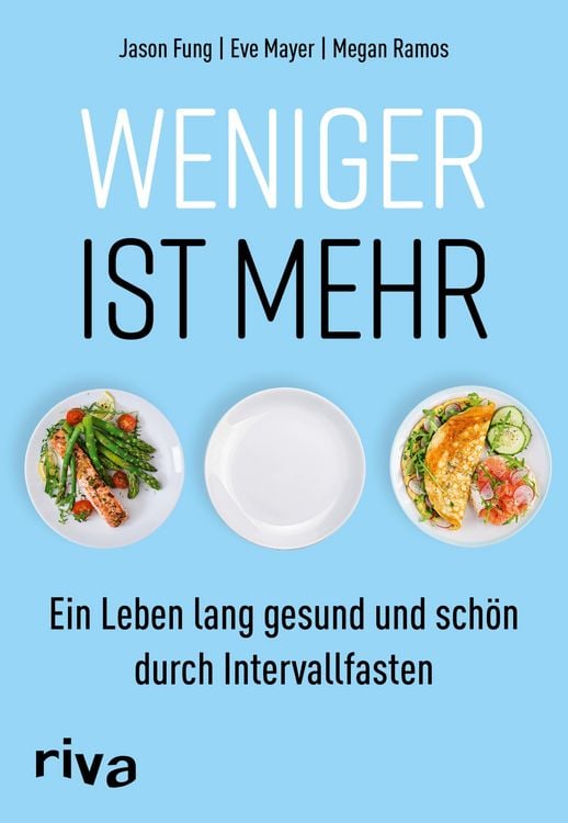 Produktbild: Weniger ist mehr
