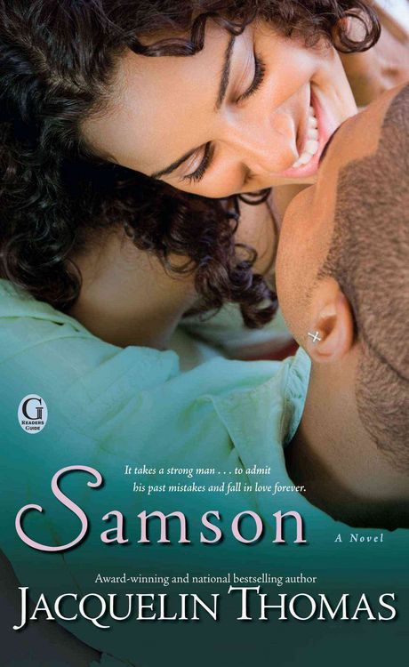 Produktbild: Samson