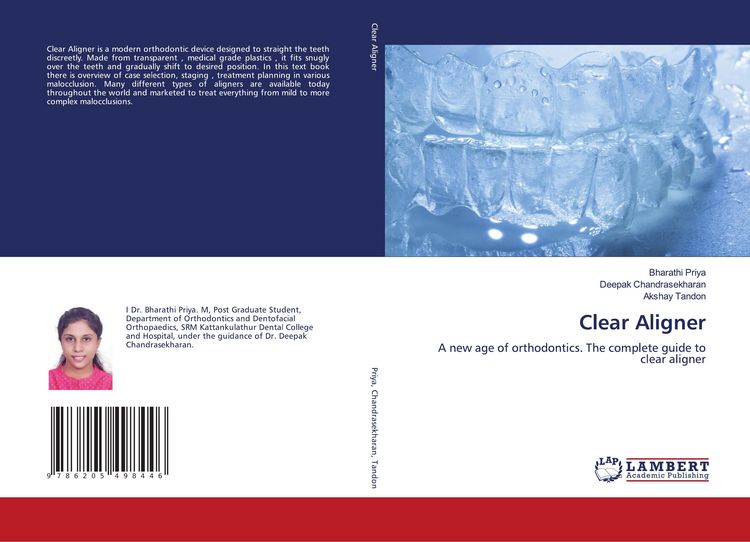 Produktbild: Clear Aligner