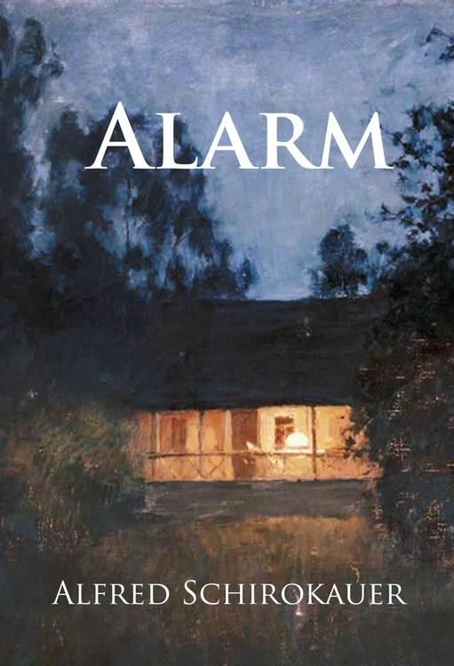 Produktbild: Alarm