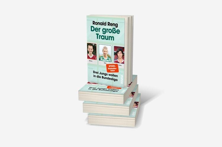 Produktbild: Der gro&szlig;e Traum