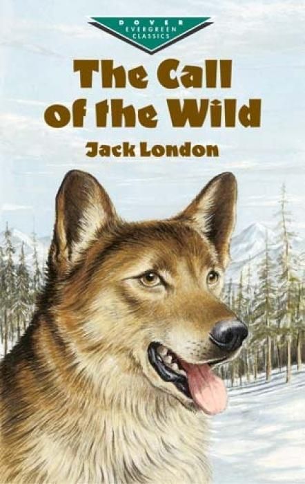 Produktbild: London, J: Call of the Wild
