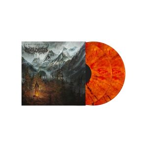 Produktbild: A Hill To Die Upon