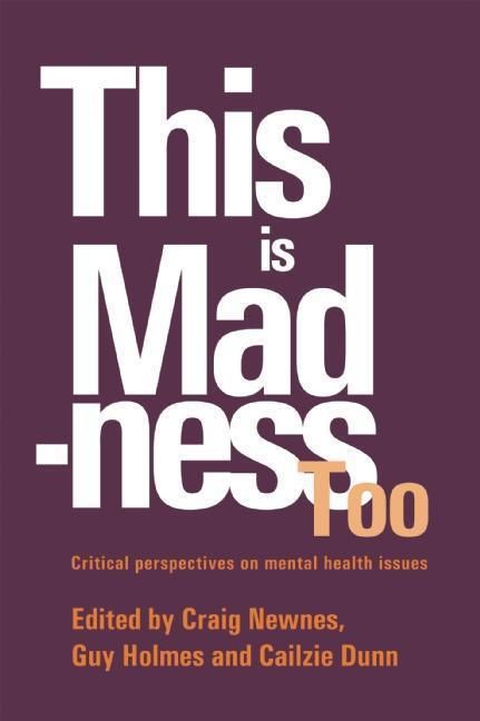 Produktbild: This Is Madness Too
