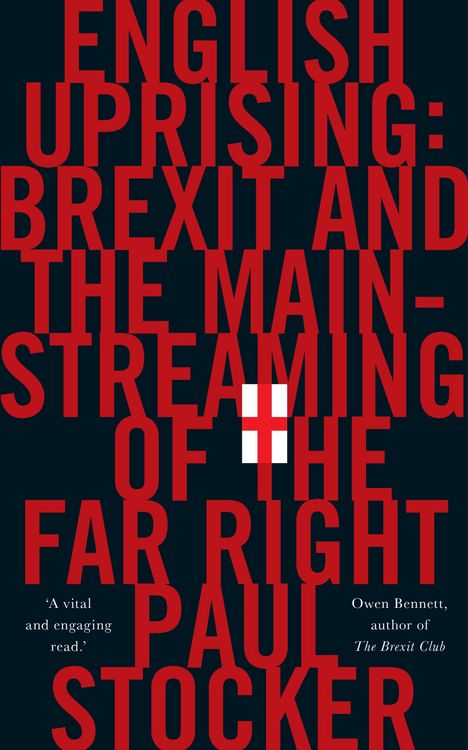 Produktbild: English Uprising