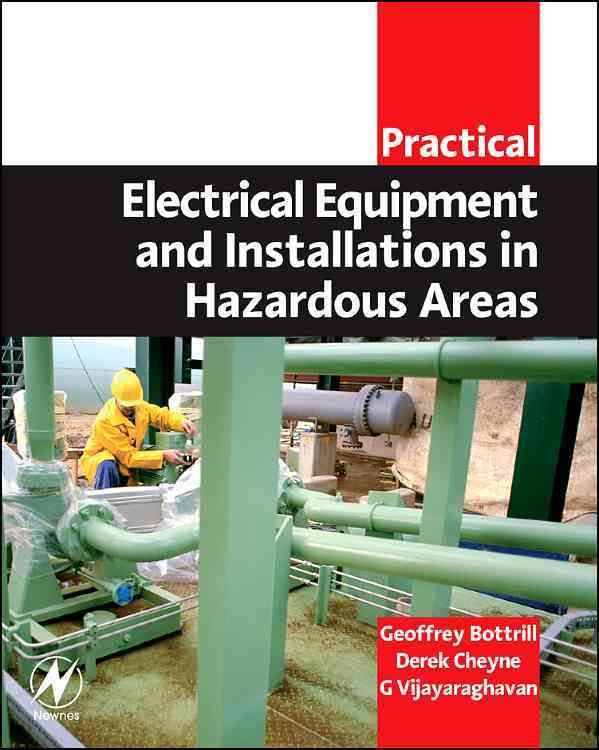 Produktbild: Bottrill, G: Practical Electrical Equipment and Installation