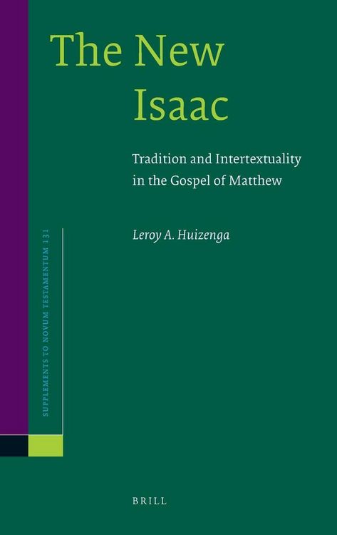 Produktbild: The New Isaac