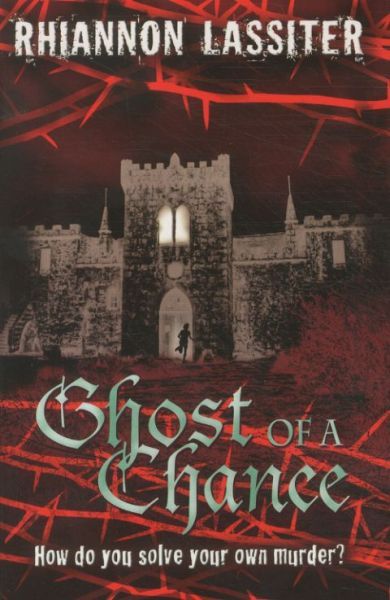 Produktbild: Lassiter, R: Ghost of a Chance