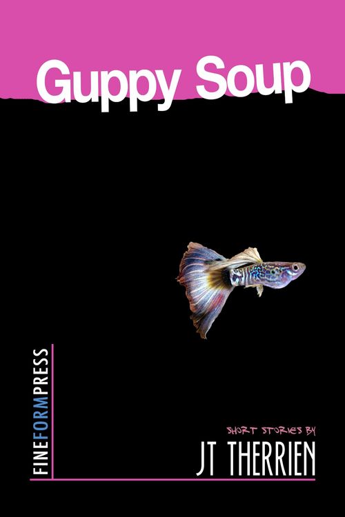 Produktbild: Guppy Soup