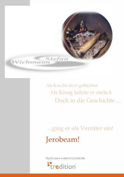 Produktbild: Jerobeam