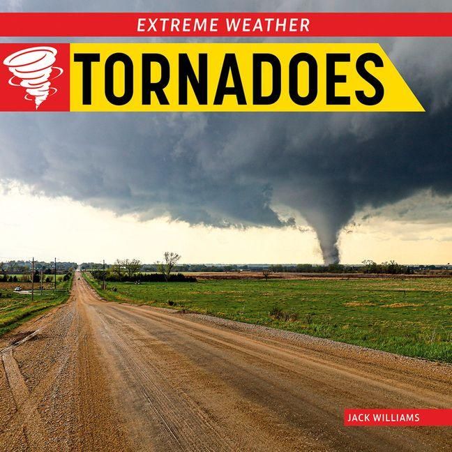 Produktbild: Tornadoes