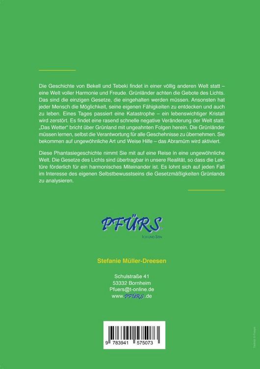 Produktbild: Gr&uuml;ne Welt