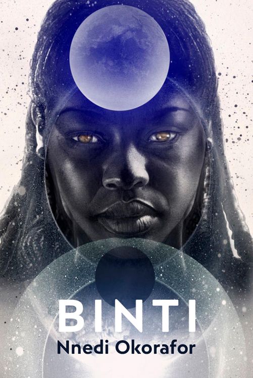 Produktbild: Binti Sammelband