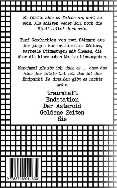 Produktbild: Restmensch