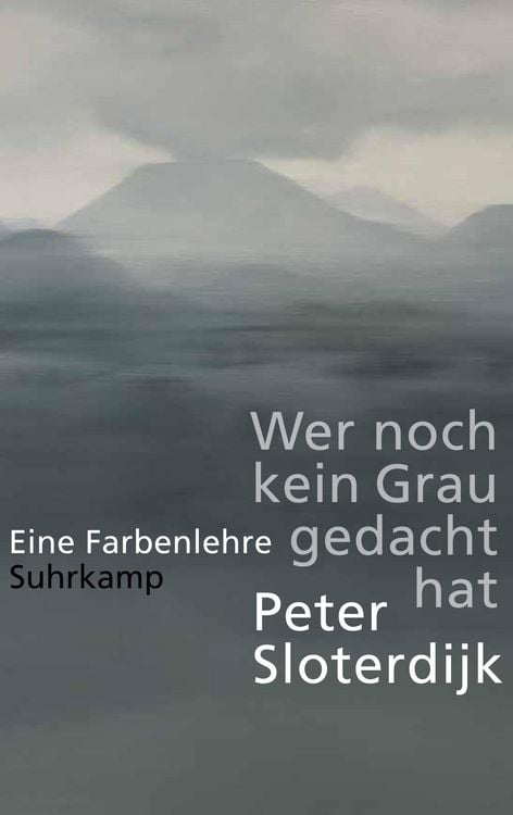 Produktbild: Wer noch kein Grau gedacht hat