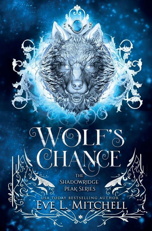 Produktbild: Wolf's Chance