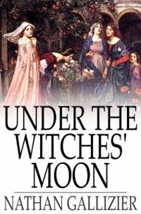 Produktbild: Under the Witches' Moon