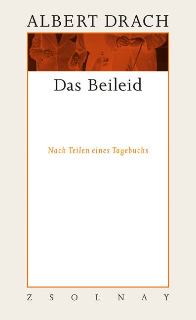 Produktbild: Das Beileid