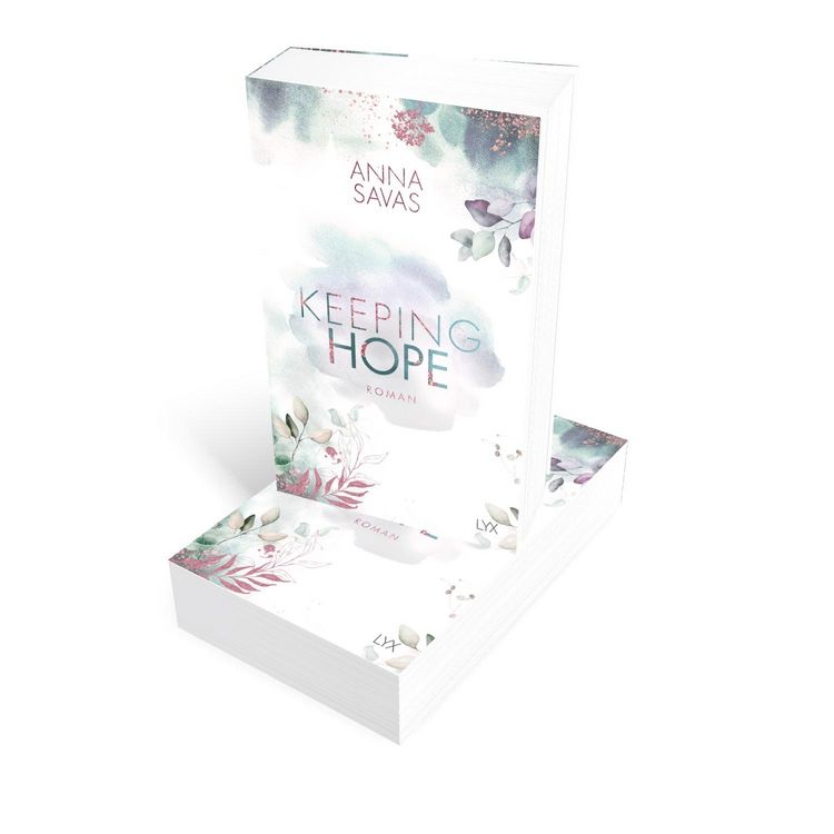 Produktbild: Keeping Hope