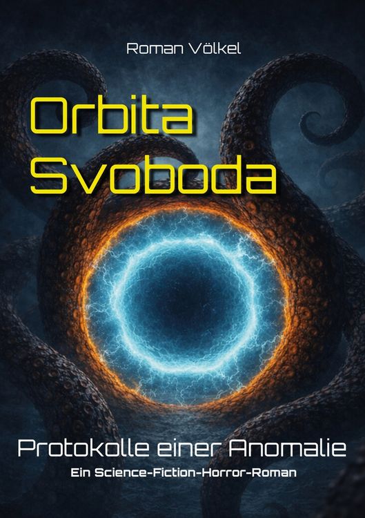 Produktbild: Orbita Svoboda