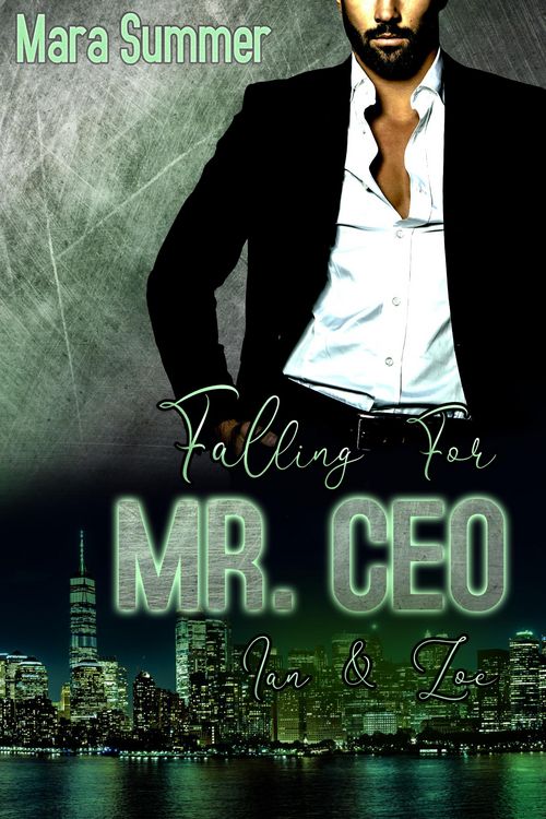 Produktbild: Falling for Mr. CEO
