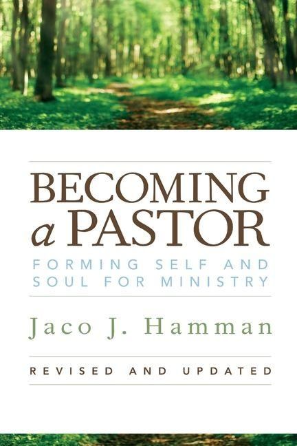 Produktbild: Becoming a Pastor