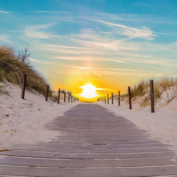 Produktbild: Strand und Meer / Beach and Sea 2027