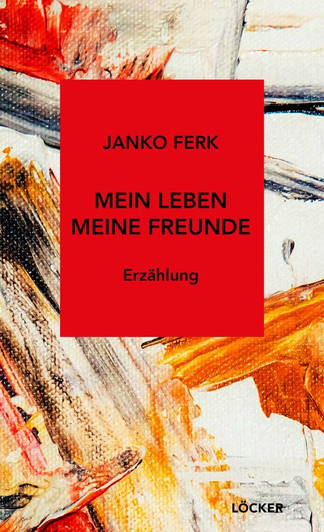 Produktbild: Mein Leben Meine Freunde