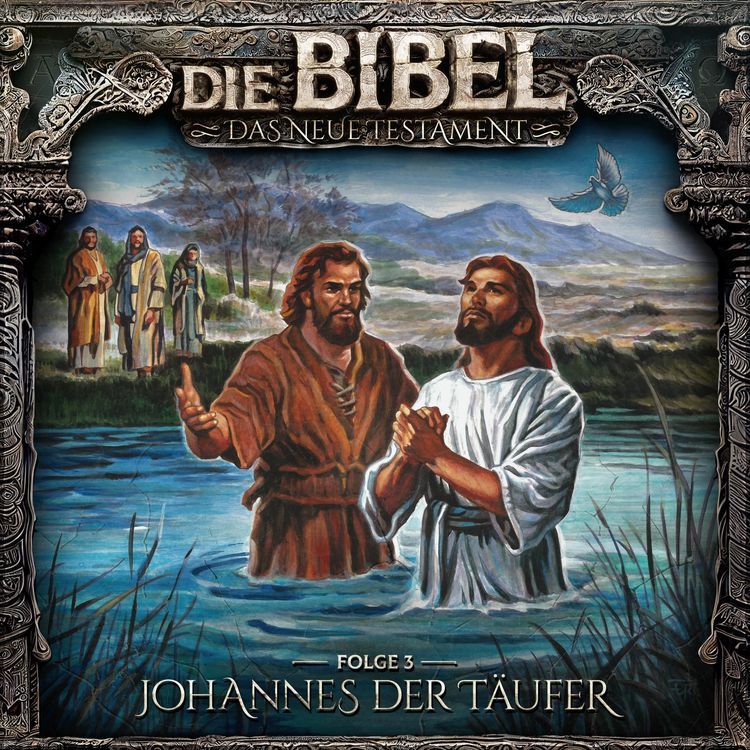 Produktbild: Johannes der T&auml;ufer