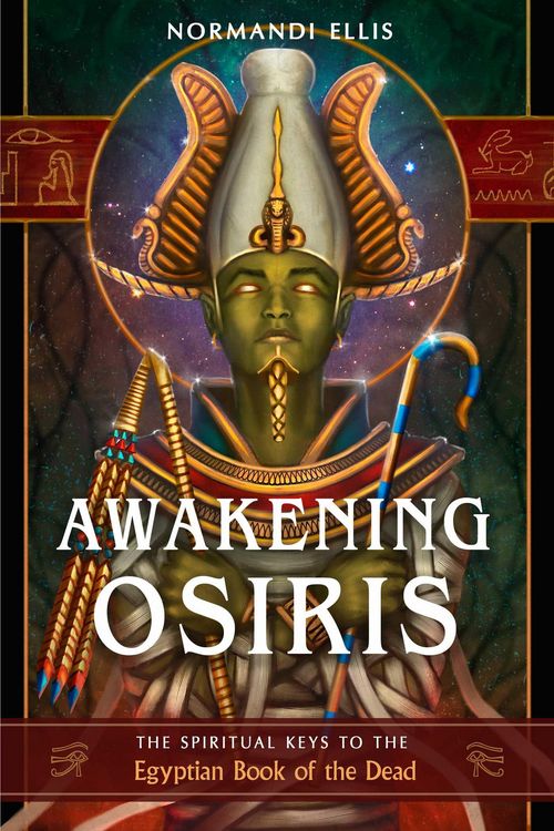 Produktbild: Awakening Osiris