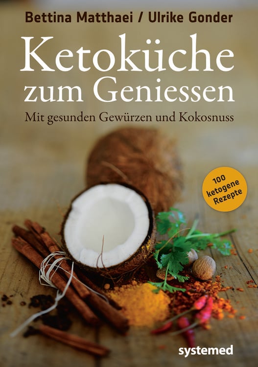 Produktbild: Ketok&uuml;che zum Genie&szlig;en.