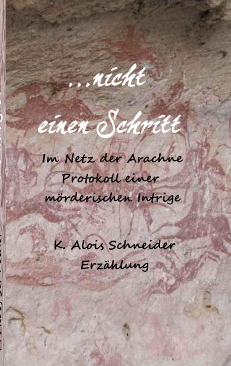 Produktbild: Nicht einen Schritt