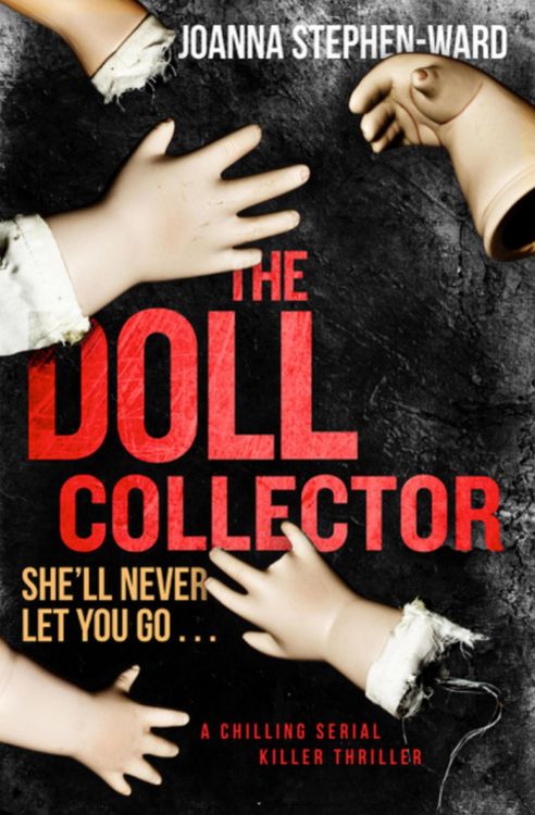 Produktbild: The Doll Collector