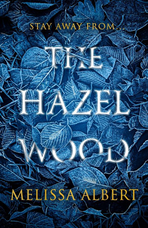 Produktbild: The Hazel Wood