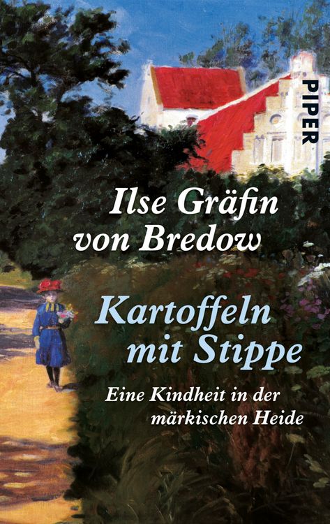 Produktbild: Kartoffeln mit Stippe