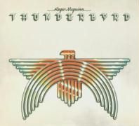 Produktbild: McGuinn, R: Thunderbyrd