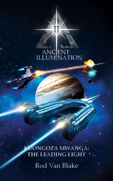 Produktbild: Ancient Illumination II